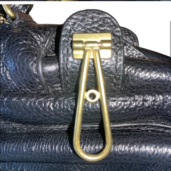 SAVE $1,900 AUTHENTIC CHLOE PARATY MEDIUM BAG - Picture 6 of 7